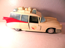 Vintage Ecto 1 (1984) Columbia