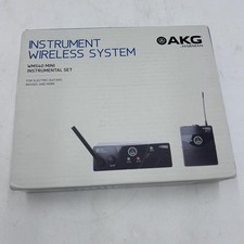 AKG Pro Audio WMS40MINI