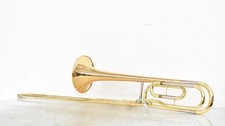 Trombone Yamaha YSL-456G