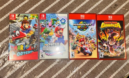 Lotto giochi nintendo - lotto,