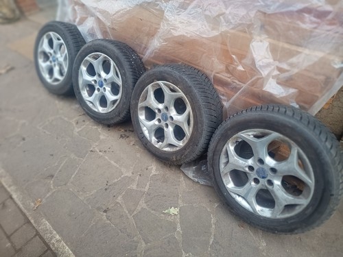 Gomme invernali cerchi - +,