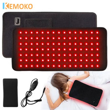 120 LED Cintura a Luce Rossa
