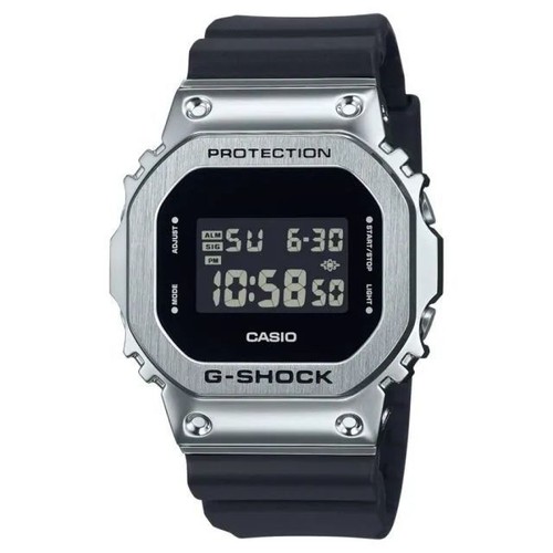 Casio shock custodia - g,