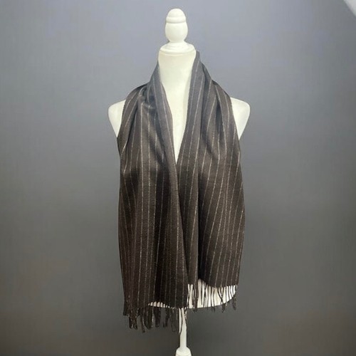 Sciarpa lusso 100 cashmere - sciarpa, 100%