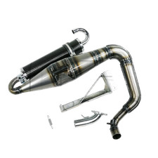 SCARICO MARMITTA A ESPANSIONE