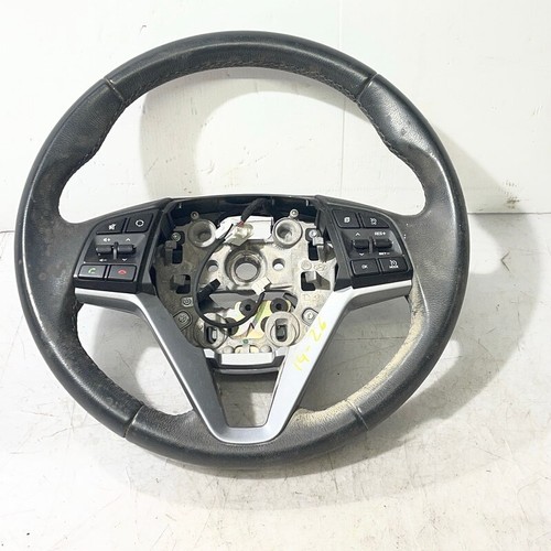 Volante hyundai tucson 7 - volante,