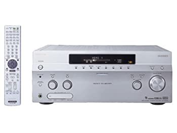 Amplificatore sony - av,