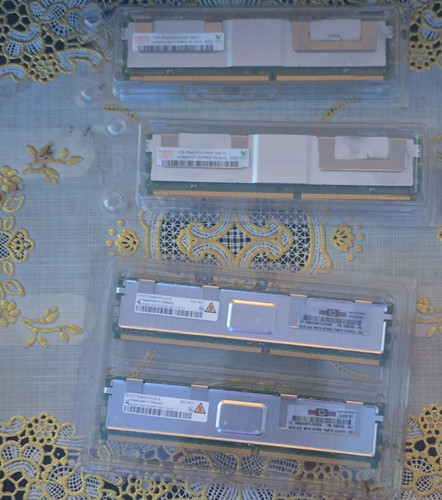 Hynix ddr2 fb - hynix, hp