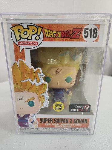 Funko pop super saiyan - funko, 2
