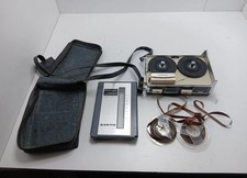 Sanyo Pocket Corder MC-2, un