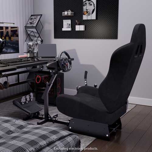 Hottoby cabina sim racing g29 - cabina,