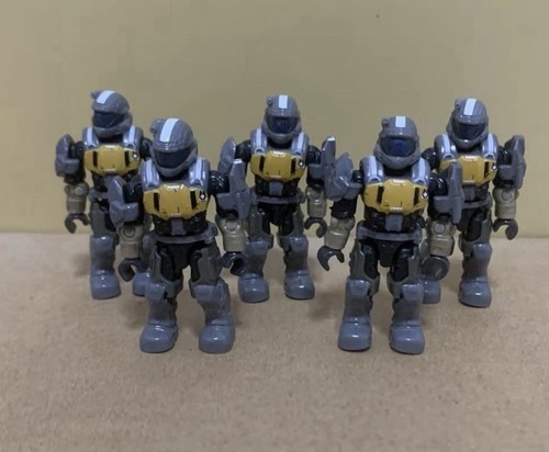 Mega construx bloks halo - mega, construx/bloks