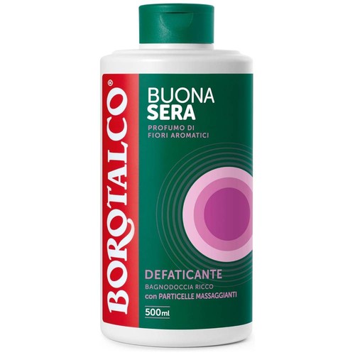 Roberts borotalco buona sera - buona,