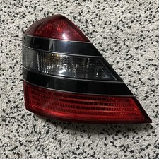 Fanale posteriore/luce