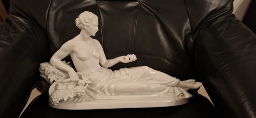 Rosenthal mezzo nudo - , ceres