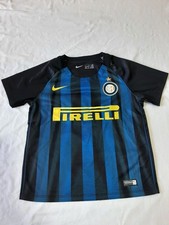Maglia Inter Nike Originale Bambino 2016/17 – Taglia S (4-5 anni)