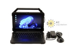 Dell Latitude 7212 Touch