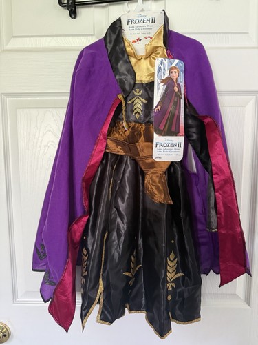 Frozen anna costume - anna,