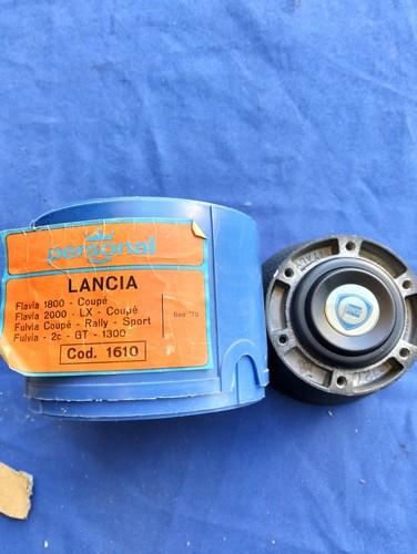 Mozzo volante lancia - mozzo, fulvia