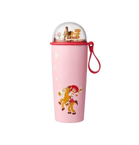 Bicchiere starbucks korea toy - bicchiere,