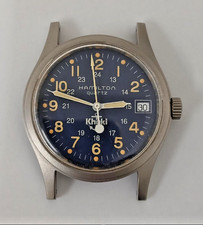 Hamilton Khaki 9797 Quartz