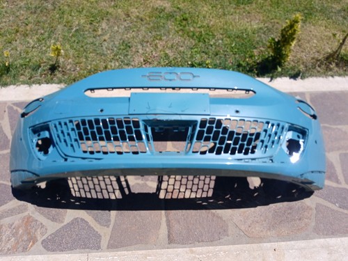 Paraurti anteriore fiat - paraurti, e