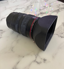 Canon 20x Zoom XL 5.4-108mm