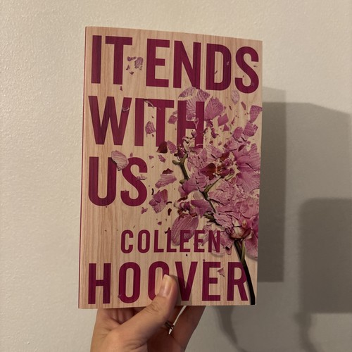 Ends with colleen - with, :