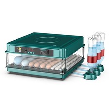 Incubatrice uova per - 9-15,