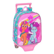 Trolley per la Scuola My