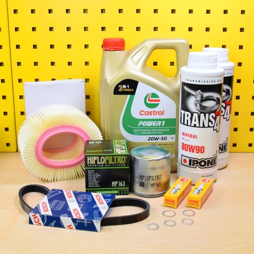 Kit manutenzione per bmw - kit, r