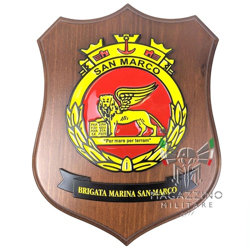 Crest marina militare - crest,