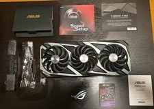 Asus ROG Strix GeForce RTX