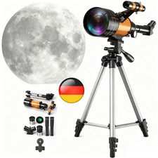 Telescopio Astronomico per