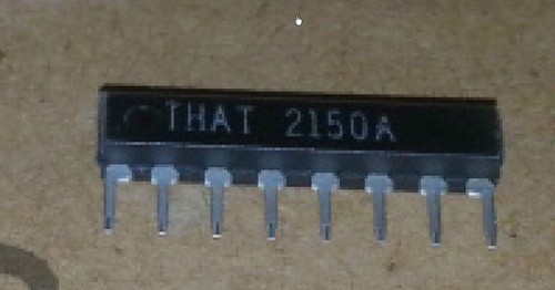 Thatcor that2150 sip - thatcor, sip-8