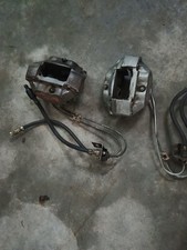 Pinze Freno Anteriori BMW 1602