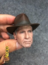 1/6 Hot Toys MMS717 MMS716