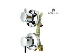 Miscelatore Meccanico Completo