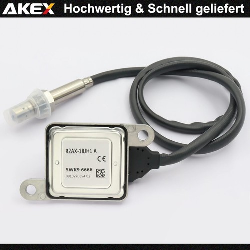 5wk96666 sensore ossido - 5wk96666,