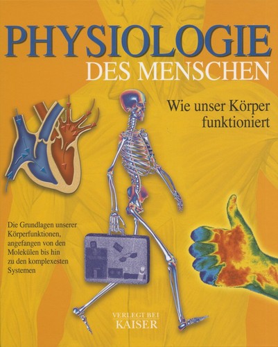 Fisiologia umana come - fisiologia,