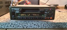 Autoradio Kenwood KRC-159RA
