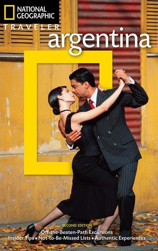 National geographic traveler - national,