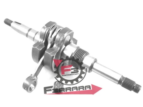 460 gb650 albero motore - 460.gb650, suzuki