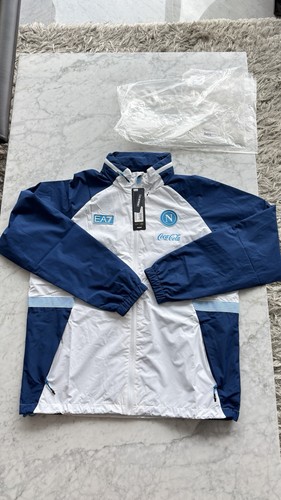 Ssc napoli mens 27 - napoli,