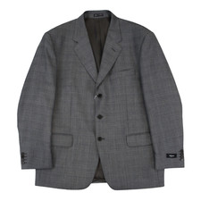 ABITO VESTITO CERIMONIA SPOSO