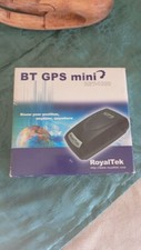 Adattatore Bluetooth GPS Royal