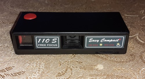 Easy compact 110 - easy,