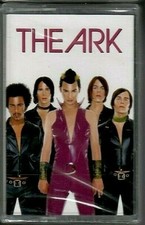 The Ark – We Are The Ark -