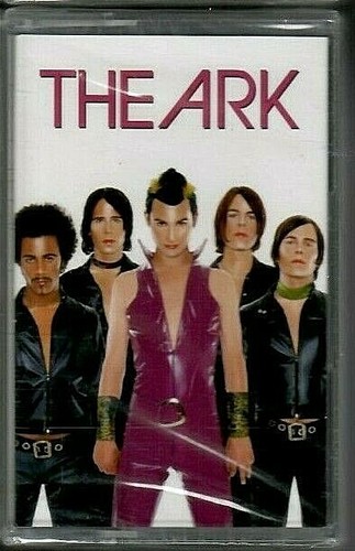 The ark are - the,