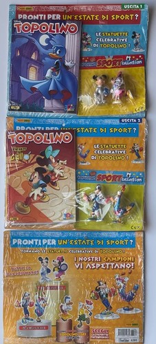 Disney panini comics - disney,